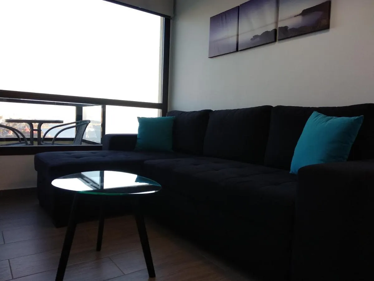 Aloha Playa 1217 Apartment Benalmadena