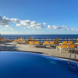 Sea View Aguamarina , San Miguel de Abona España