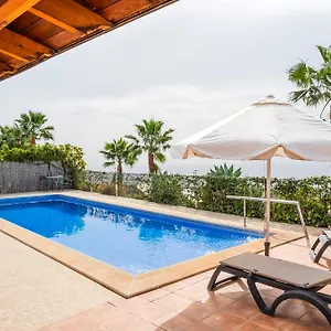 Tenerife Healing Garden , Guía de Isora España