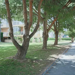 Apartamento Apartamento Agata, Benalmádena