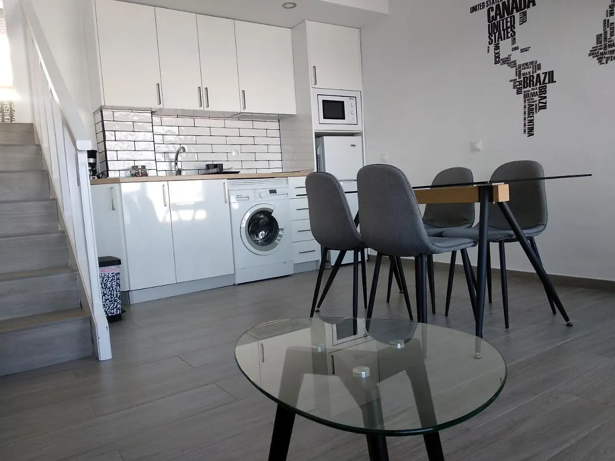 Apartamento Aloha Playa 1217 Benalmádena