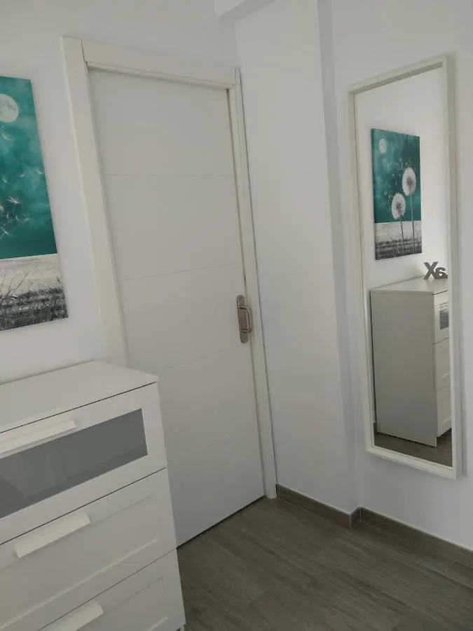 Apartamento Aloha Playa 1217 Benalmádena