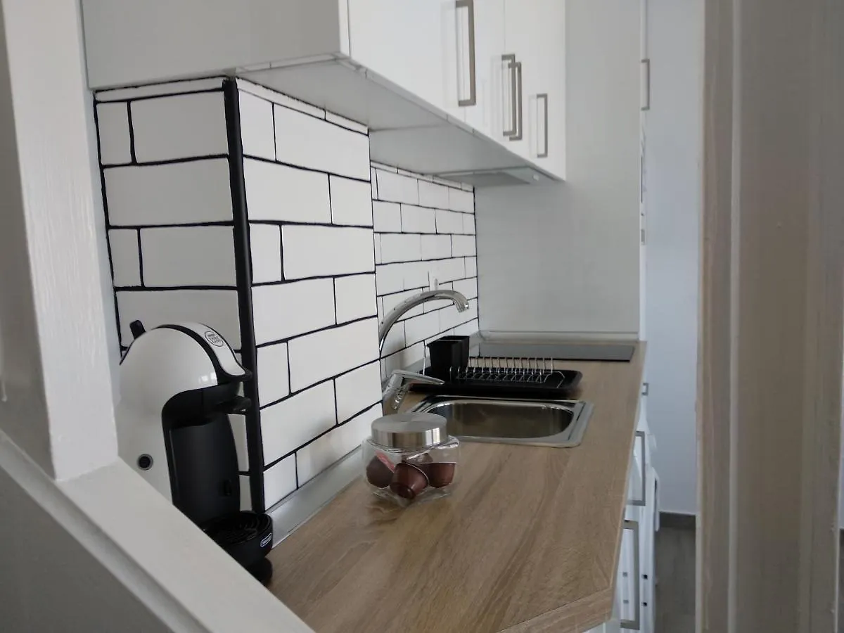 Apartamento Aloha Playa 1217 Benalmádena España