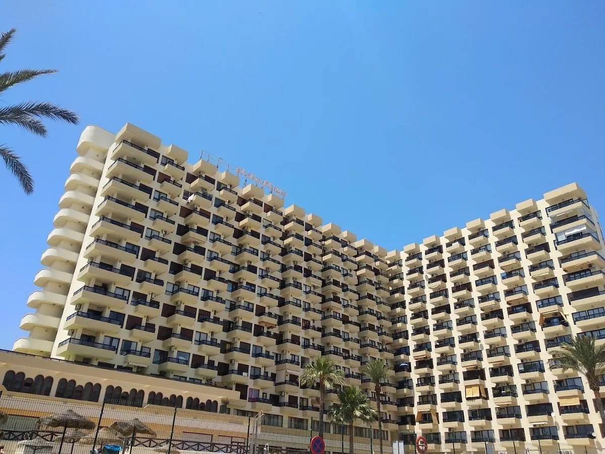 Apartamento Aloha Playa 1217 Benalmádena 0*,  España