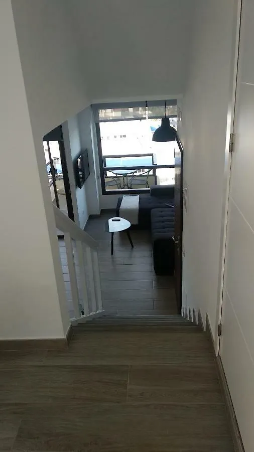 Aloha Playa 1217 Apartment Benalmadena Spain